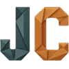 Jason Cardillo square origami logo